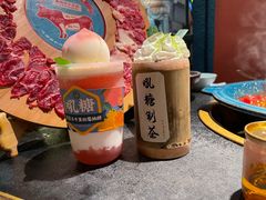 -吼堂老火锅(太古里总店)