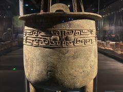 -盘龙城遗址博物院