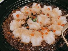 -绿茶餐厅(龙湖金楠天街店)