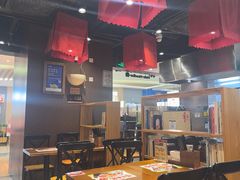 -和府捞面(天河领展广场店)