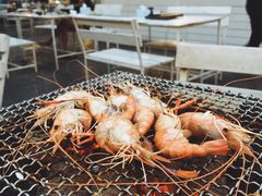 -芭提雅Amporn Seafood自助餐厅