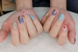 -JustNail甲思美甲