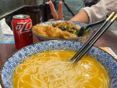 -螺世纪螺蛳粉·桂味小排档(裕德店)