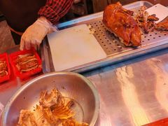 -黄老大北京烤鸭(永叔路店)