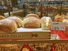 -面包新语(富力城BT店)