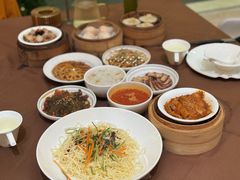 -湖北三五醇酒店·35年新楚菜
