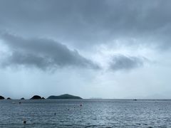 -浅水湾海滩儿童游乐场