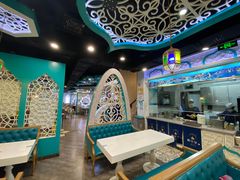 -帕米尔食府(白云观店)