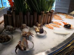 -阳光岛·海鲜盛宴(银泰中心in99店)