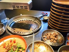 -真熙家牛排烤肉无限续(百脑汇店)