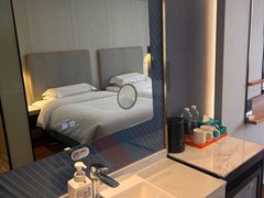 -兰州正宁路智选假日酒店