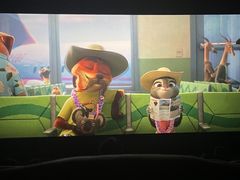 -卢米埃影城(苏州园区华润杜比全景声激光店)