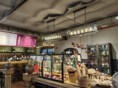 -秋林西餐厅(总店)