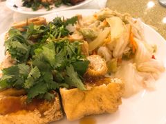 臭豆腐-光头匠