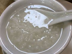 白粥-肥信潮菜(科新路店)