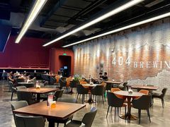 大堂-404干式熟成牛排馆•聚会餐厅