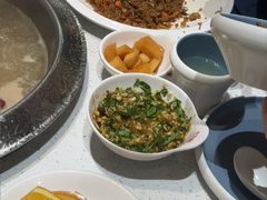 -千牛将·鲜牛肉火锅(开元路店)