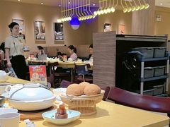 -蔡澜点心·粤菜(花城汇南区店)