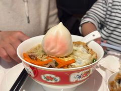 -洪禧楼·老广东海鲜酒楼(宁波万象城店)