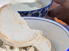 -毅祥斋老孙家泡馍(西羊市店)