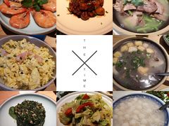 -溪林小馆(浦江城市生活广场店)