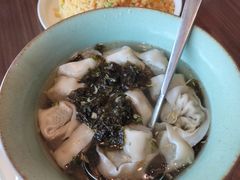 -佘山世茂艾美·御珍轩中餐厅