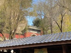 -龙庆峡风景区