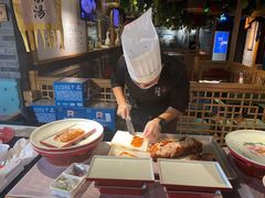 -京味斋·北京烤鸭(华威桥北工大店)