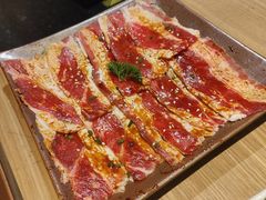 -久苑烧肉(世界城广场店)