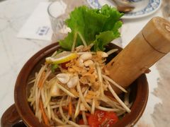 -KingThaia金泰兰(滨江天街店)