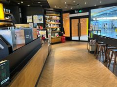 -星巴克(上海南站店)