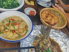 -衡厨·衡阳土菜(中南店)