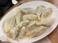 -喜家德虾仁水饺(飞洲国际店)
