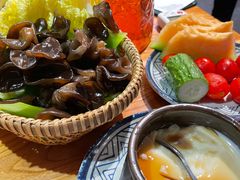 -云海肴云南菜·蒸汽石锅鱼(北京良乡华冠店)