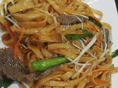 -武林厨神·粤式茶点(五羊店)