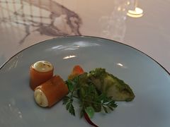 -君庭中餐厅(湘江豪生店)
