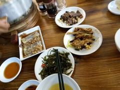 -老班长手工灌汤包老店(东山店)
