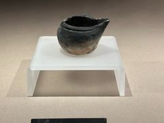 -河姆渡遗址博物馆