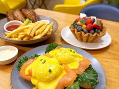 -Money Shops(愚园路店)