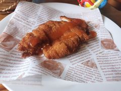 -布拉格餐厅· 中欧捷克菜(全国首店)