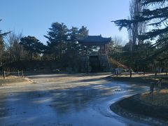 -国家植物园南园