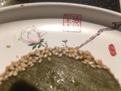 -绿茶餐厅(领展购物广场·中关村店)