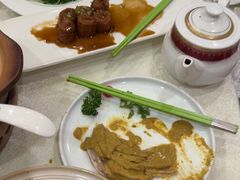 -同和居(月坛店)