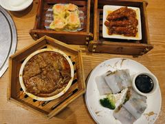 -琼菜王(南海店)