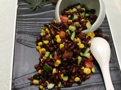 清香人参果-清真悦宾楼食府(海湖店)