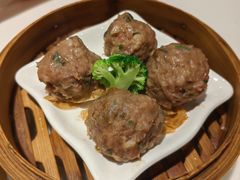 牛肉球-虾饺妹·酒家(金碧店)