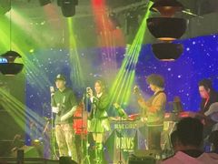 -Perry's·酒吧(黄埔大道店)