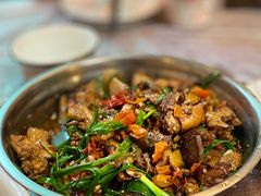 -高子烧鸡公(五里堆路店)