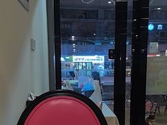 -Pita's&Tika's中东和印度风味餐厅(龙湖天街店)