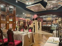 -美博·美术博物馆主题餐厅(威尼斯水城店)